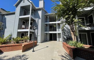 Condo in the Heart of Sandy Springs