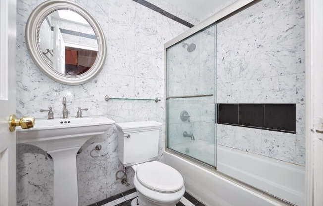 288 Wadsworth Avenue #3
