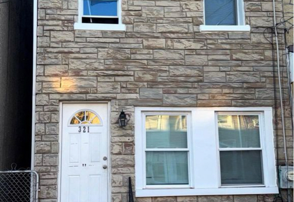 321 TOWNSEND ST