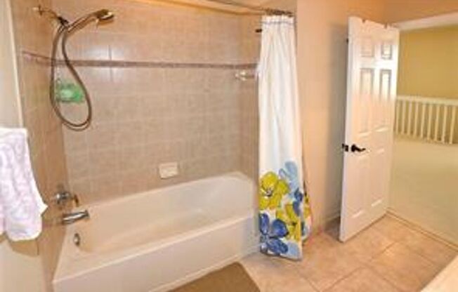 3 bed 2 bath in Provence Bay