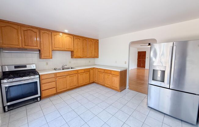 Floresta Gardens San Leandro Ranch Home