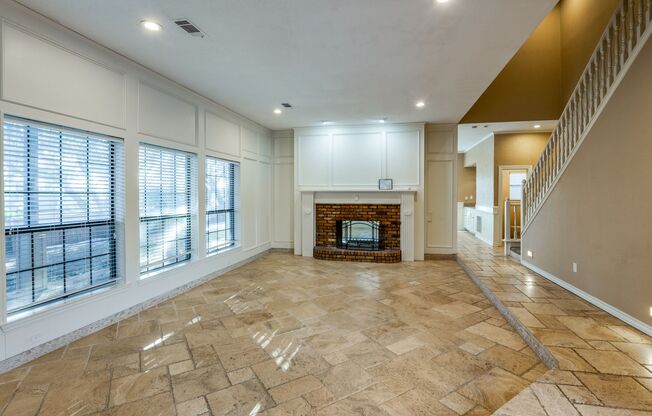 3205 Ridge Circle - McKinney