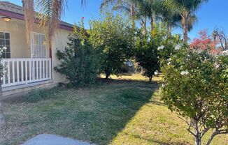 3 beds, 2 baths, $2,500