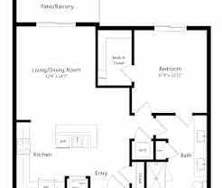 Partner-provided photo for $1340 unit