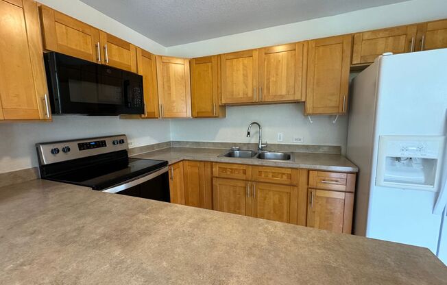 2 beds, 2 baths, $3,650