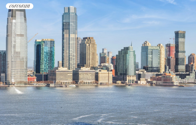 2 beds, 2 baths, 1,190 sqft, $8,650, Unit 16G