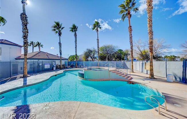 2 beds, 2 baths, $1,299, Unit # 2110