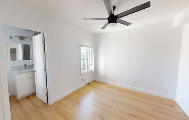 Lyman Place Apartments