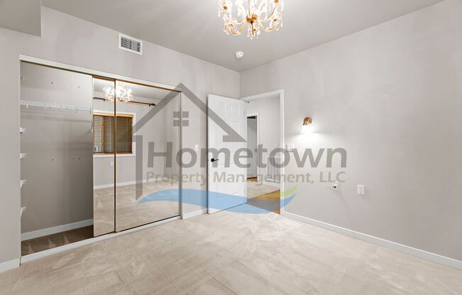 3 beds, 2 baths, $2,700, Unit # 203