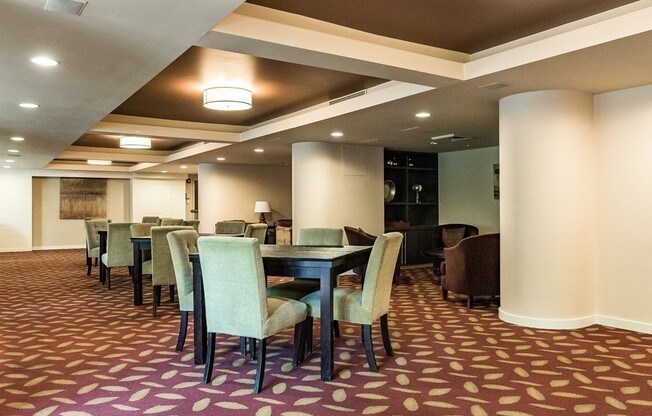1 bed, 1 bath, 735 sqft, $3,000, Unit 517