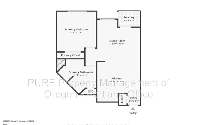 Partner-provided property photo