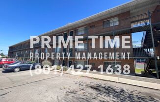 CREC 15 Plex / Cannon Gardens