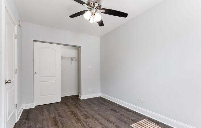 1 bed, 1 bath, 420 sqft, $1,650, Unit 304