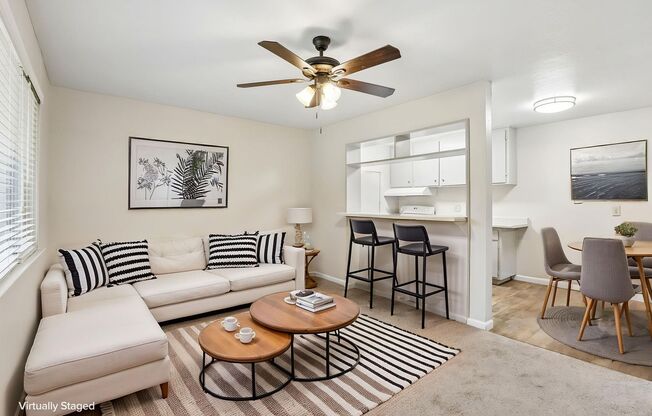 2941 Marconi Avenue, Sacramento