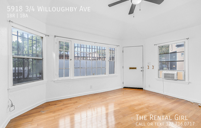 5918 3/4 WILLOUGHBY AVE