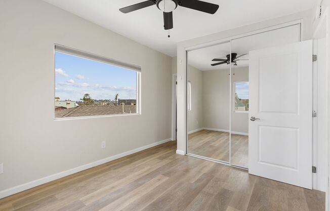 1 bed, 1 bath, 403 sqft, $2,545, Unit Unit 11