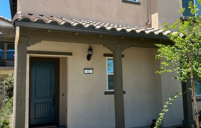 Townhome Perfection!