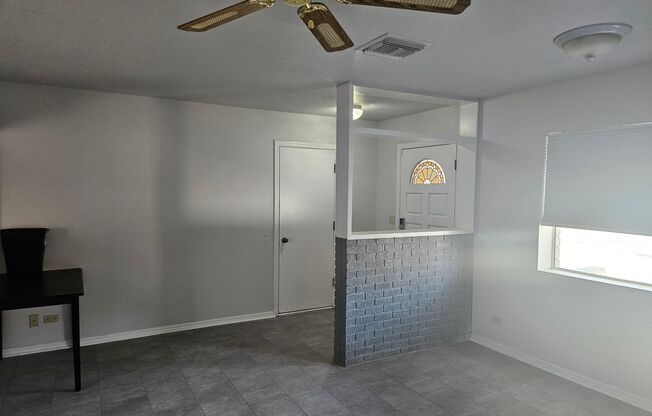 3 beds, 2 baths, $1,500