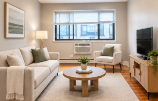 Studio, 1 bath, 400 sqft, $1,300, Unit 6954-217