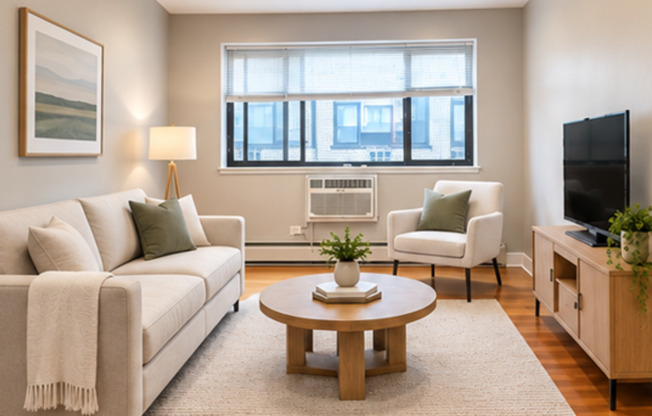 Studio, 1 bath, 400 sqft, $1,300, Unit 6954-217
