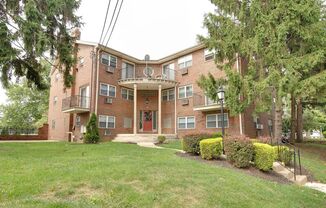 Cameo Court Apartments