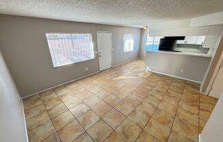 2 beds, 1 bath, $1,095, Unit 1