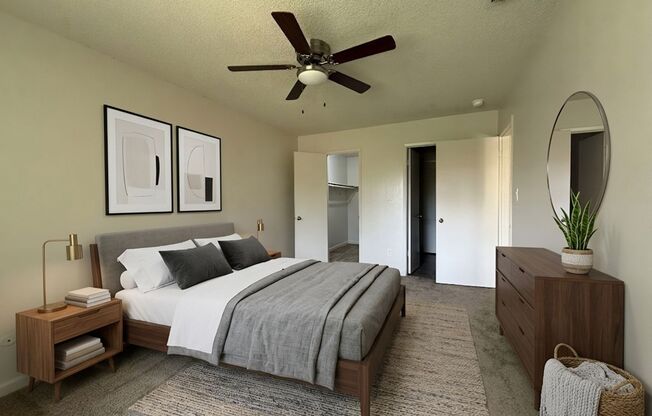 2 beds, 1.5 baths, 900 sqft, $1,500, Unit C 161