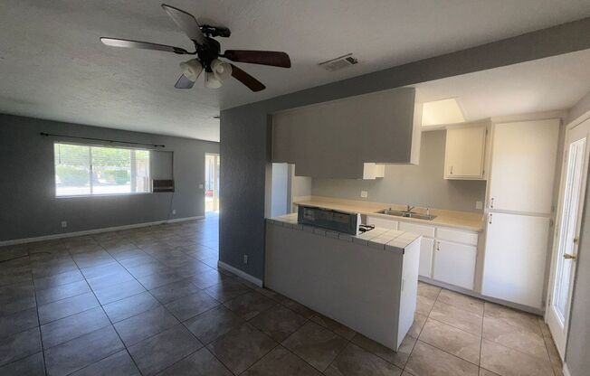 13340 Navajo Road