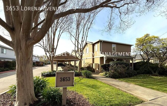 3653 Lorena Ave