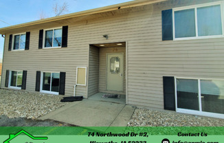 74 NORTHWOOD DR