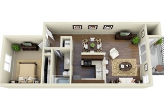 Partner-provided photo for $2788 unit