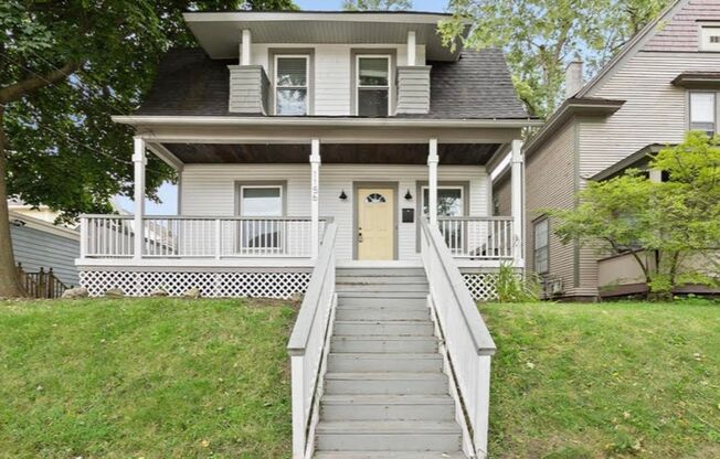 3 Bed 1 Bath in Eastown