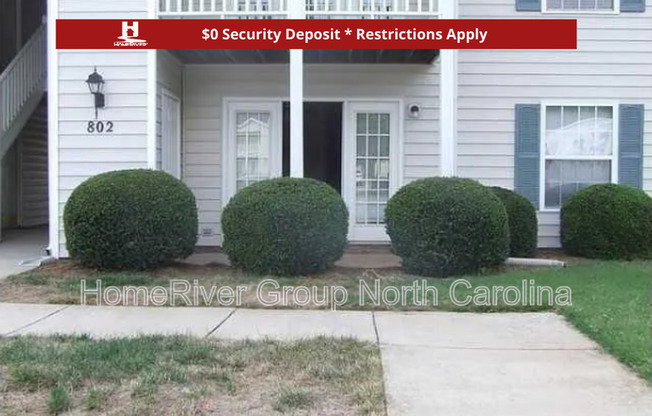 802 MOULTRIE CT