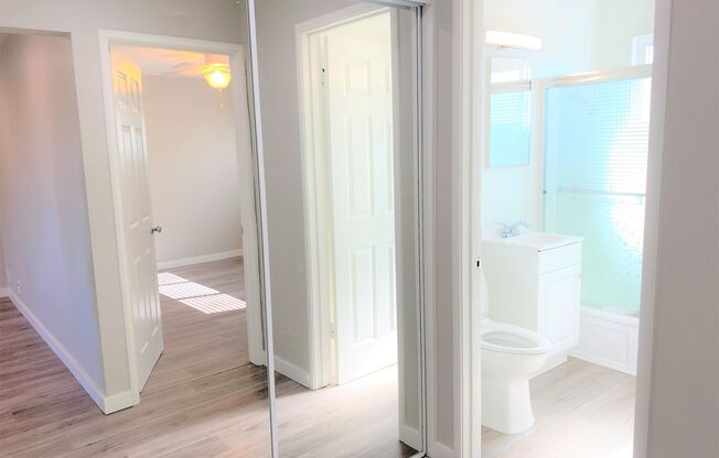 1 bed, 1 bath, 500 sqft, $2,150, Unit 44