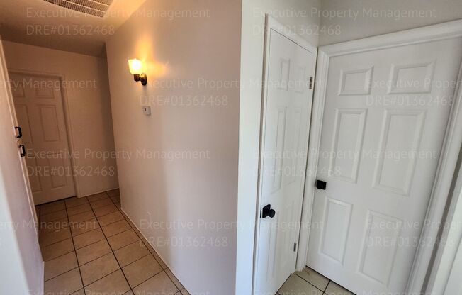 3 beds, 1 bath, $1,695