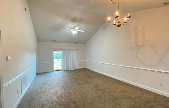 Nice 2 bedroom/2 bath condo in Myrtlewood