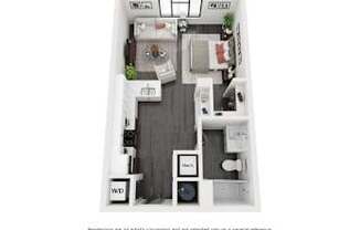 Partner-provided photo for $1410 unit