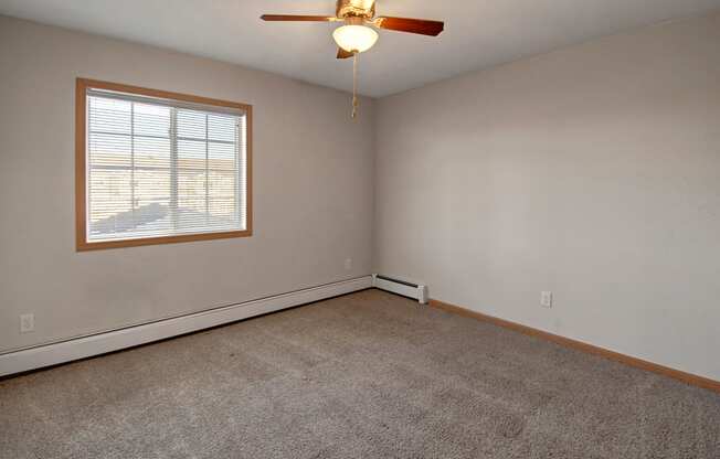 Roosevelt East Bedroom Apartment for rent Williston, ND