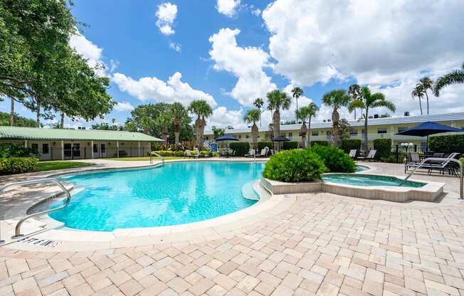 Welcome to Imperial Gardens Apartment Homes - Current Special: 1 Month FREE on all 1 Bedrooms - NO ADMIN FEES
