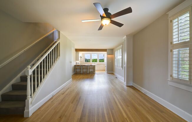 An Elevated Lifestyle from your Private Sanctuary with Skyline Views!