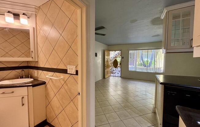 1 bed, 1 bath, 568 sqft, $1,500
