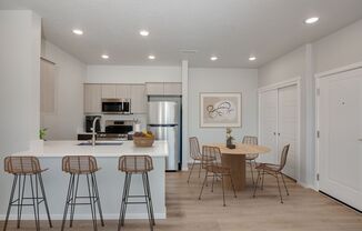 Partner-provided photo for $1707 unit