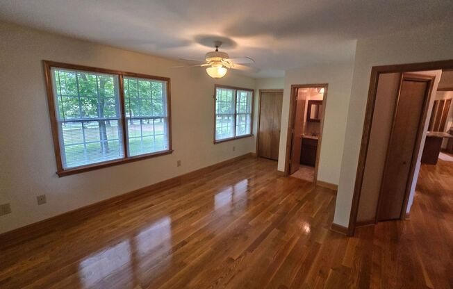 3 bedroom home in Prince George County