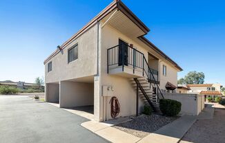 Moon Valley Townhouse at 7th and T-Bird!