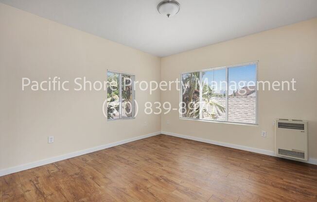 326 Belmont Apartments