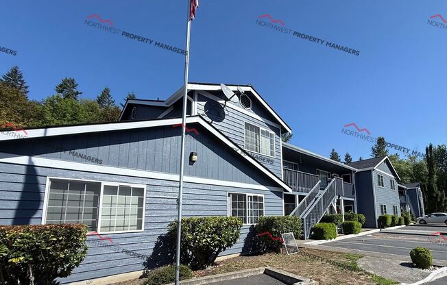r91a Birchwood Apartments
