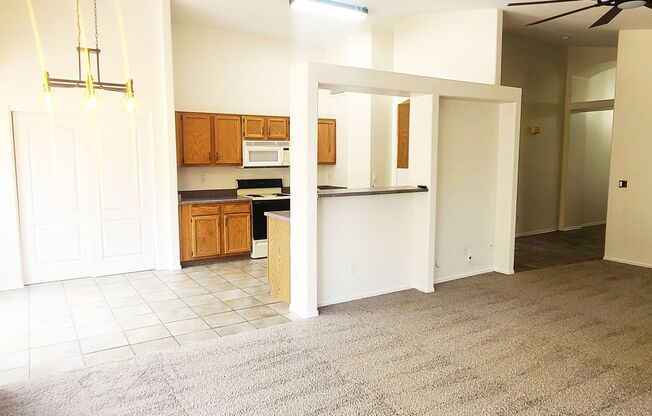 3 beds, 2 baths, $2,300