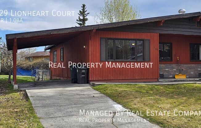329 LIONHEART CT