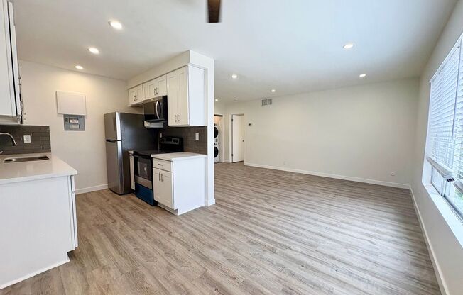 Peerless Apartments