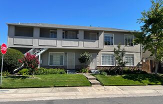 Charming Land Park 2/1 Apartment